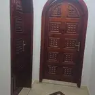 شقة خمس غرف في السنابل ( ستر اللحياني الجنوبية سابقا )