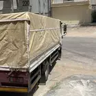 تثليث دنا مع ونش تثليث دينا جامبو 6 كبير لوري