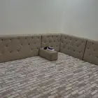 كنب مجلس رجال وطاوله