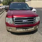 للبيع او للبدل فورد اكسبديشن 2007
