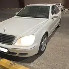 S350 Large 2003