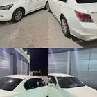 للبيع هوندا اكورد فحص استمارة جديد