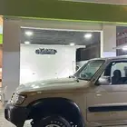للبيع جيب نيسان باترول فتك صالون 2002 مرهم ميكنة لكزس LS430