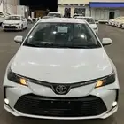 كورولا 2025 محرك 2000