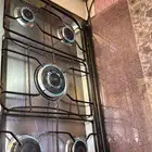 بوتاغاز 5 عيون نظيف