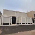 دور فاخر للبيع بحي الشروق يمين 7 غرف على الكود السعودي