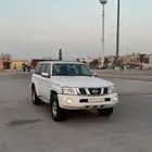 للبيع باترول فتك 2016 فل كامل