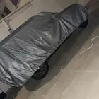 طتفصيل اغطية سيارات ( طربال ) لحميع انواع السيارات