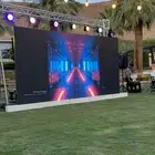 شاشات عرض