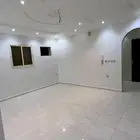 شقه 5 غرف مدخل مستقل