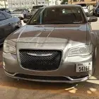 كرايزلر 2017 سلندر 6 صبغ وكالة شرط الفحص