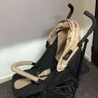 دراجة اطفال شبه جديده