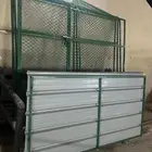 صندقه ومحاكر