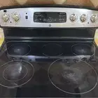 فرن سيراميك جنرال الكتريك