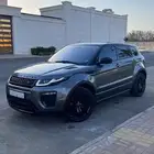 رانج روفر ايفوك