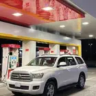 سكويا 2015 للبيع او البدل في غنم