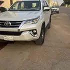 فورتشنر 2018