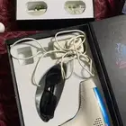 جهاز مليسا ب استخدام قليل جدا مع3 عدسات