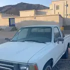 هايلوكس 95 وكالة مشوش
