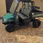 بقي بولاريس اخضر
