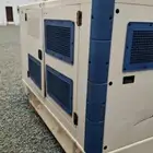 مولد كهرباء كاتم 75 kva صافي 60 kw