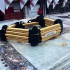 عقال مقصب