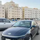 هونداي اكسنت 2024