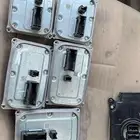 محوالات شمعات مرسيدس