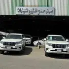 برادو 2022 مجموعة سيارات برادو 2020-2022