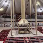 مخيم الايجار بالمزاحمية