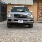 جيب جي اكس آر موديل 2004 ممشي 89 آلف