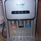 جهاز تحلية وبرادة ذاتية