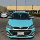 للبيع شفروليه سبارك موديل 2021