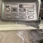 مفاتيح مكيف لاندكروزر 2004