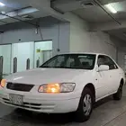 كامري تماتيك