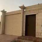استراحة للايجار سنوي شهري