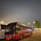 باص صيني للبيع 2011