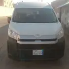 تويوتا باص هاي اس 2024