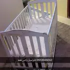 سرير اطفال