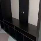 دولاب شاشة ايكيا