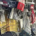 قطع أنواع
