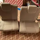 مراتب خلفيه فورشونر 2008 للبيع