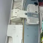 شاشة ال جي عادية ومكبس بخار للبيع