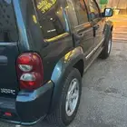 جيب لبرتي موديل 2005