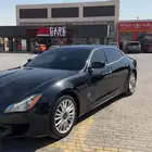 للبيع مايزراتي كواترو 2014