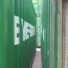 كونتينر حاويات شحن
