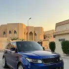 رنج روفر SVR- 2016 وارد الناغي