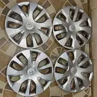 طيس هايلوكس وكاله