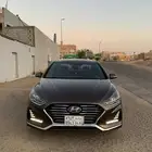 للبيع سونتا 2019 فل كامل