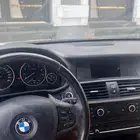 بي ام دبليو x3 2013